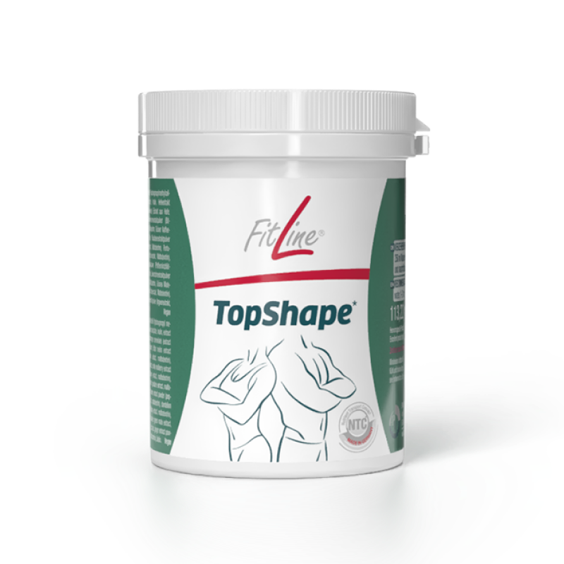 FitLine TopShape tub