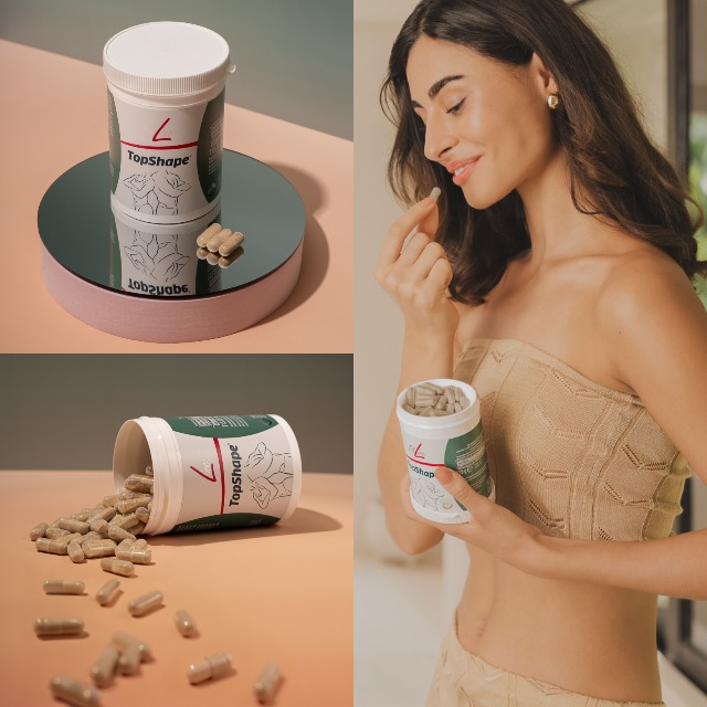 TopShape
